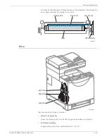 Предварительный просмотр 81 страницы Xerox Phaser 6128 MFP Service Manual