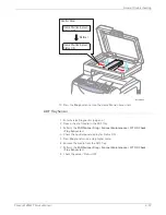 Предварительный просмотр 289 страницы Xerox Phaser 6128 MFP Service Manual