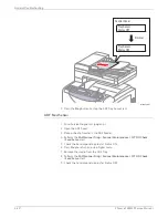 Предварительный просмотр 290 страницы Xerox Phaser 6128 MFP Service Manual