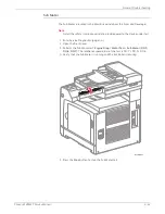 Preview for 313 page of Xerox Phaser 6128 MFP Service Manual