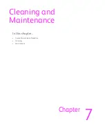 Предварительный просмотр 421 страницы Xerox Phaser 6128 MFP Service Manual