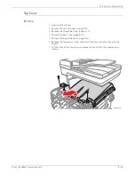 Preview for 449 page of Xerox Phaser 6128 MFP Service Manual