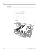 Предварительный просмотр 486 страницы Xerox Phaser 6128 MFP Service Manual