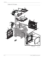 Предварительный просмотр 542 страницы Xerox Phaser 6128 MFP Service Manual