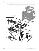 Предварительный просмотр 544 страницы Xerox Phaser 6128 MFP Service Manual