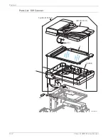 Предварительный просмотр 558 страницы Xerox Phaser 6128 MFP Service Manual