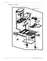 Предварительный просмотр 560 страницы Xerox Phaser 6128 MFP Service Manual