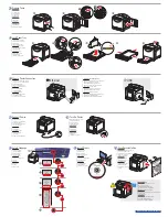 Preview for 2 page of Xerox PHASER 6130 Installation Manual