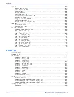 Preview for 22 page of Xerox Phaser 6180 Service Manual