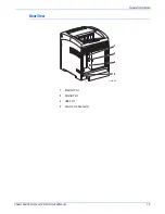 Preview for 29 page of Xerox Phaser 6180 Service Manual