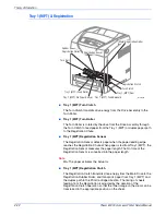 Preview for 76 page of Xerox Phaser 6180 Service Manual