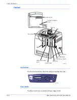 Preview for 90 page of Xerox Phaser 6180 Service Manual