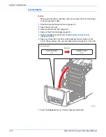 Preview for 264 page of Xerox Phaser 6180 Service Manual