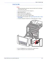 Preview for 281 page of Xerox Phaser 6180 Service Manual