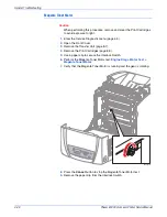 Preview for 282 page of Xerox Phaser 6180 Service Manual