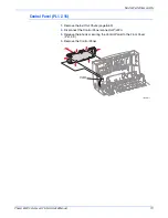 Preview for 409 page of Xerox Phaser 6180 Service Manual