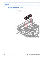 Preview for 414 page of Xerox Phaser 6180 Service Manual