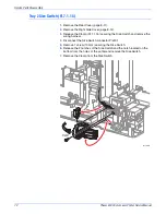 Preview for 462 page of Xerox Phaser 6180 Service Manual