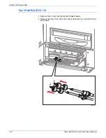 Preview for 494 page of Xerox Phaser 6180 Service Manual