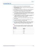 Preview for 503 page of Xerox Phaser 6180 Service Manual