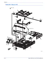 Preview for 510 page of Xerox Phaser 6180 Service Manual