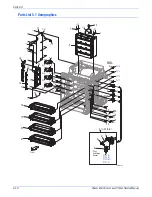 Preview for 518 page of Xerox Phaser 6180 Service Manual