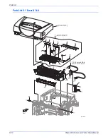 Preview for 520 page of Xerox Phaser 6180 Service Manual