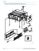 Preview for 534 page of Xerox Phaser 6180 Service Manual