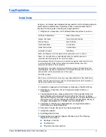 Предварительный просмотр 13 страницы Xerox Phaser 6180MFP Service Manual