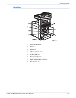 Предварительный просмотр 37 страницы Xerox Phaser 6180MFP Service Manual