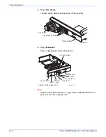 Предварительный просмотр 134 страницы Xerox Phaser 6180MFP Service Manual