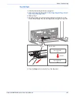 Предварительный просмотр 463 страницы Xerox Phaser 6180MFP Service Manual