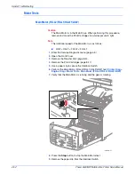 Предварительный просмотр 466 страницы Xerox Phaser 6180MFP Service Manual