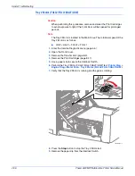 Предварительный просмотр 468 страницы Xerox Phaser 6180MFP Service Manual