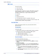 Предварительный просмотр 524 страницы Xerox Phaser 6180MFP Service Manual