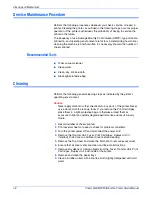 Preview for 612 page of Xerox Phaser 6180MFP Service Manual