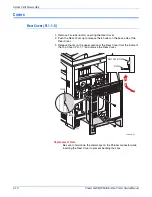 Предварительный просмотр 636 страницы Xerox Phaser 6180MFP Service Manual