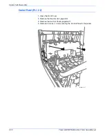 Предварительный просмотр 648 страницы Xerox Phaser 6180MFP Service Manual