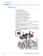 Предварительный просмотр 670 страницы Xerox Phaser 6180MFP Service Manual