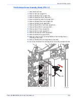 Предварительный просмотр 675 страницы Xerox Phaser 6180MFP Service Manual