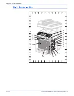 Предварительный просмотр 808 страницы Xerox Phaser 6180MFP Service Manual