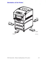 Предварительный просмотр 141 страницы Xerox Phaser 6200 Service Manual