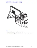 Предварительный просмотр 151 страницы Xerox Phaser 6200 Service Manual