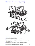 Предварительный просмотр 159 страницы Xerox Phaser 6200 Service Manual