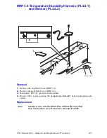 Предварительный просмотр 165 страницы Xerox Phaser 6200 Service Manual