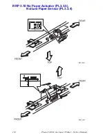 Предварительный просмотр 172 страницы Xerox Phaser 6200 Service Manual