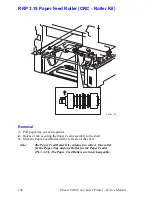 Предварительный просмотр 178 страницы Xerox Phaser 6200 Service Manual