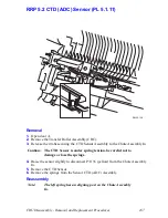 Предварительный просмотр 185 страницы Xerox Phaser 6200 Service Manual