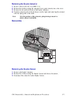 Предварительный просмотр 195 страницы Xerox Phaser 6200 Service Manual