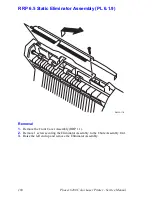 Предварительный просмотр 198 страницы Xerox Phaser 6200 Service Manual